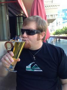 USA Daddies Adam Phillips - Daddy Phoenix, USA