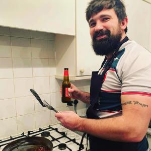 USA Daddies Alan Kuster - Daddy Arizona, USA