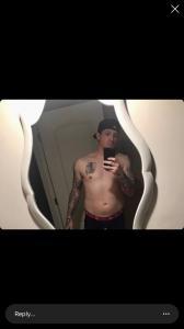 Albert Cooper - Daddy Philadelphia, USA