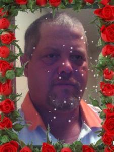 Albert Robertson - Daddy San Antonio, USA