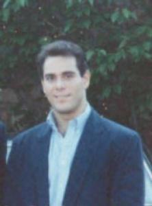 Allen Felton - Daddy North Bay, Canada