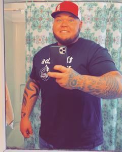 Allen Martinez - Daddy Montreal, Canada