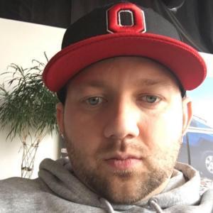 Allen Wright - Daddy Cambridge, Canada