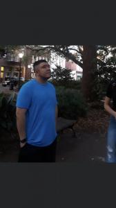 Andrew Coleman - Daddy New Orleans, USA