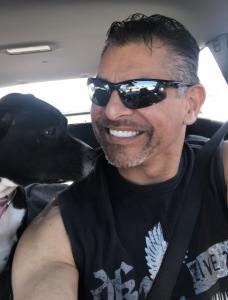 USA Daddies Andrew Cunningham - Daddy Seattle, USA