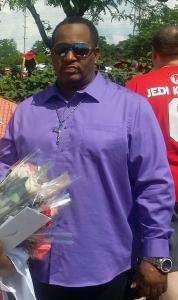 United Kingdom Daddies Andrew Hernandez - Daddy Oxford, United Kingdom