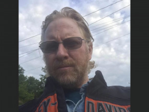 Andrew Hindman - Daddy Tanner, USA