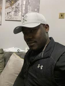 Andrew Taylor - Daddy Sheffield, United Kingdom