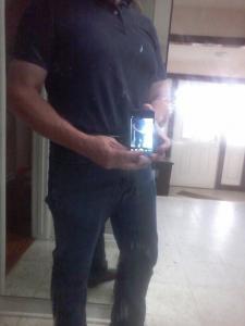 Andy Hamm - Daddy Texas, USA