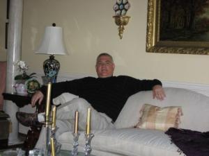 Anthony Brinkley - Daddy Colorado Springs, USA