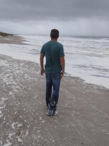 Anthony Fenster - Daddy Saskatoon, Canada