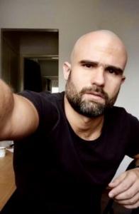 Anthony Goodman - Daddy Detroit, USA