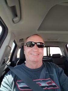 USA Daddies Anthony Hanson - Daddy Chicago, USA