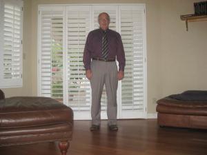 Anthony Jackson - Daddy Ottawa, Canada