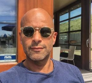 Antonio Zwick - Daddy York, United Kingdom