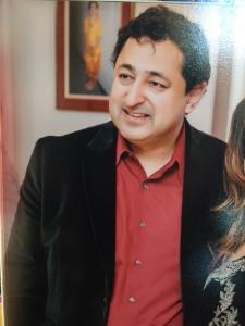 United Kingdom Daddies Arthur Pierce - Daddy Liverpool, United Kingdom