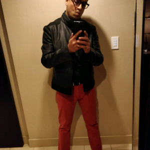 Arthur Smith - Daddy Vancouver, Canada