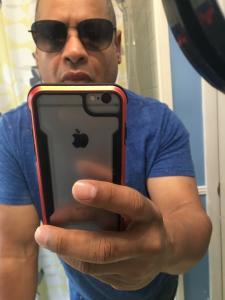 Arthur Whitaker - Daddy Springfild, USA