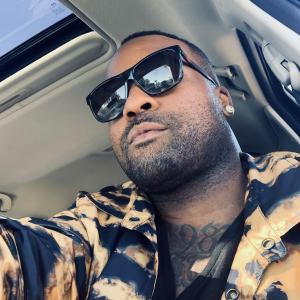 Arturo Scott - Daddy Tanner, USA