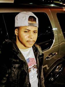 Barry Jones - Daddy , Canada