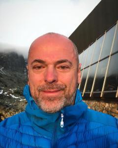 Ben Mayo - Daddy Sheffield, United Kingdom