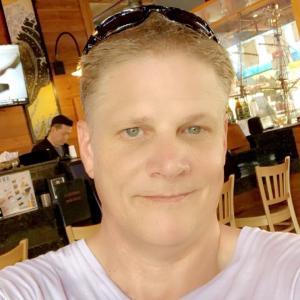 Benjamin Morano - Daddy St Louis, USA