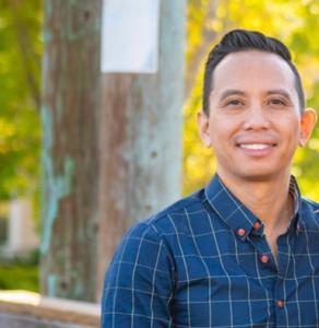 Benjamin Morgan - Daddy Glasgow, United Kingdom