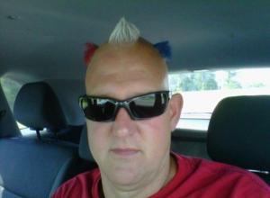 USA Daddies Billy Giron - Daddy South Carolina, USA