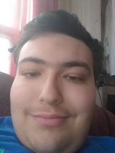 Billy Terry - Daddy San Francisco, USA