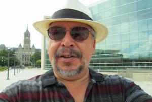 USA Daddies Bob Acevedo - Daddy New York City, USA