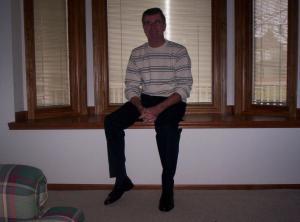 Bob Engelmann - Daddy Las Vegas, USA