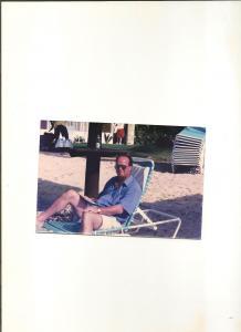 Bobby Walsh - Daddy Kansas City, USA