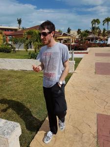 United Kingdom Daddies Boyd Anderson - Daddy Bristol, United Kingdom