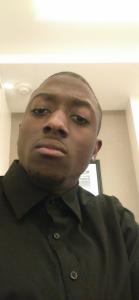 USA Daddies Brandon McCoy - Daddy Charlotte, USA