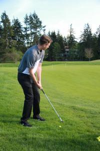 Brian Haggard - Daddy North Bay, Canada