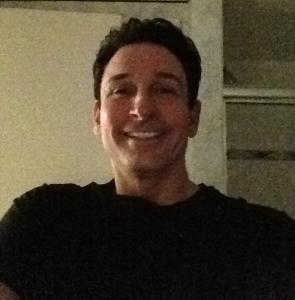 Brian Henderson - Daddy West Palm Beach, USA