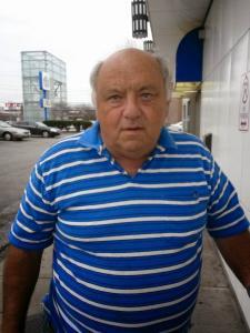 Bruce Washington - Daddy Springfild, USA