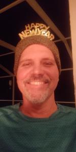 Bryant Cunningham - Daddy Los Angeles, USA