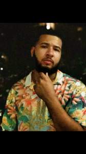 Bryant Wagers - Daddy North Bay, Canada