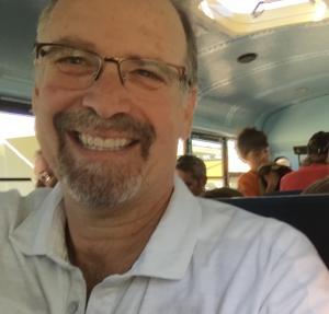 Byron Smith - Daddy Edinburg, USA