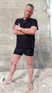 USA Daddies Calvin Fairley - Daddy Phoenix, USA