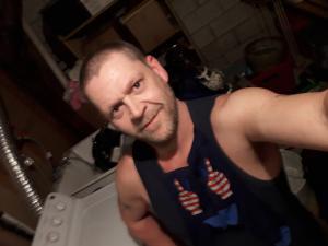 Calvin Lewis - Daddy Saskatoon, Canada