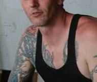 United Kingdom Daddies Calvin Spurlock - Daddy Oxford, United Kingdom