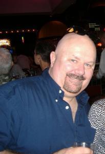 Carl Watson - Daddy Vancouver, Canada