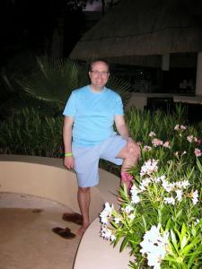 Carmen Garza - Daddy Oklahoma City, USA