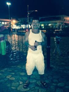 USA Daddies Casey Phillips - Daddy Chicago, USA