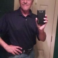 Charles Bain - Daddy Aubrey, USA