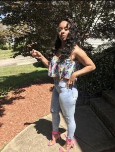 United Kingdom Daddies Charles Bennett - Daddy Liverpool, United Kingdom