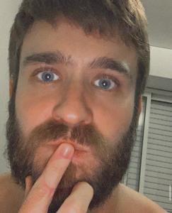 USA Daddies Charles Brown - Daddy Seattle, USA