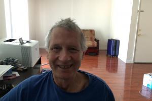 Charles Desrochers - Daddy Visalia, USA